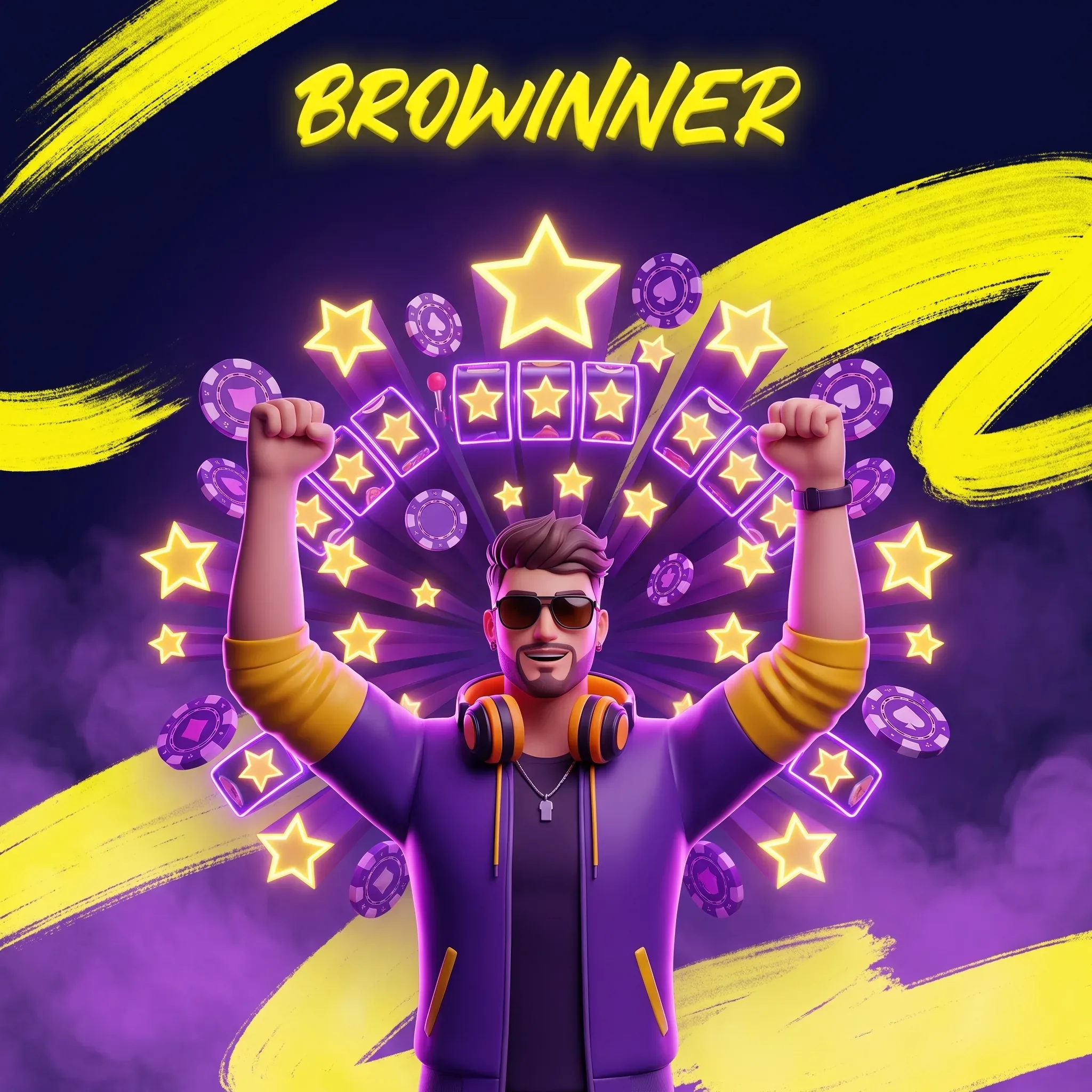 Browinner